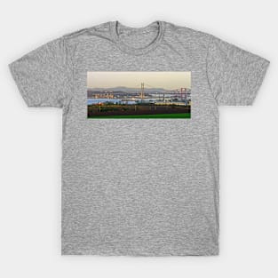 Bridges View T-Shirt